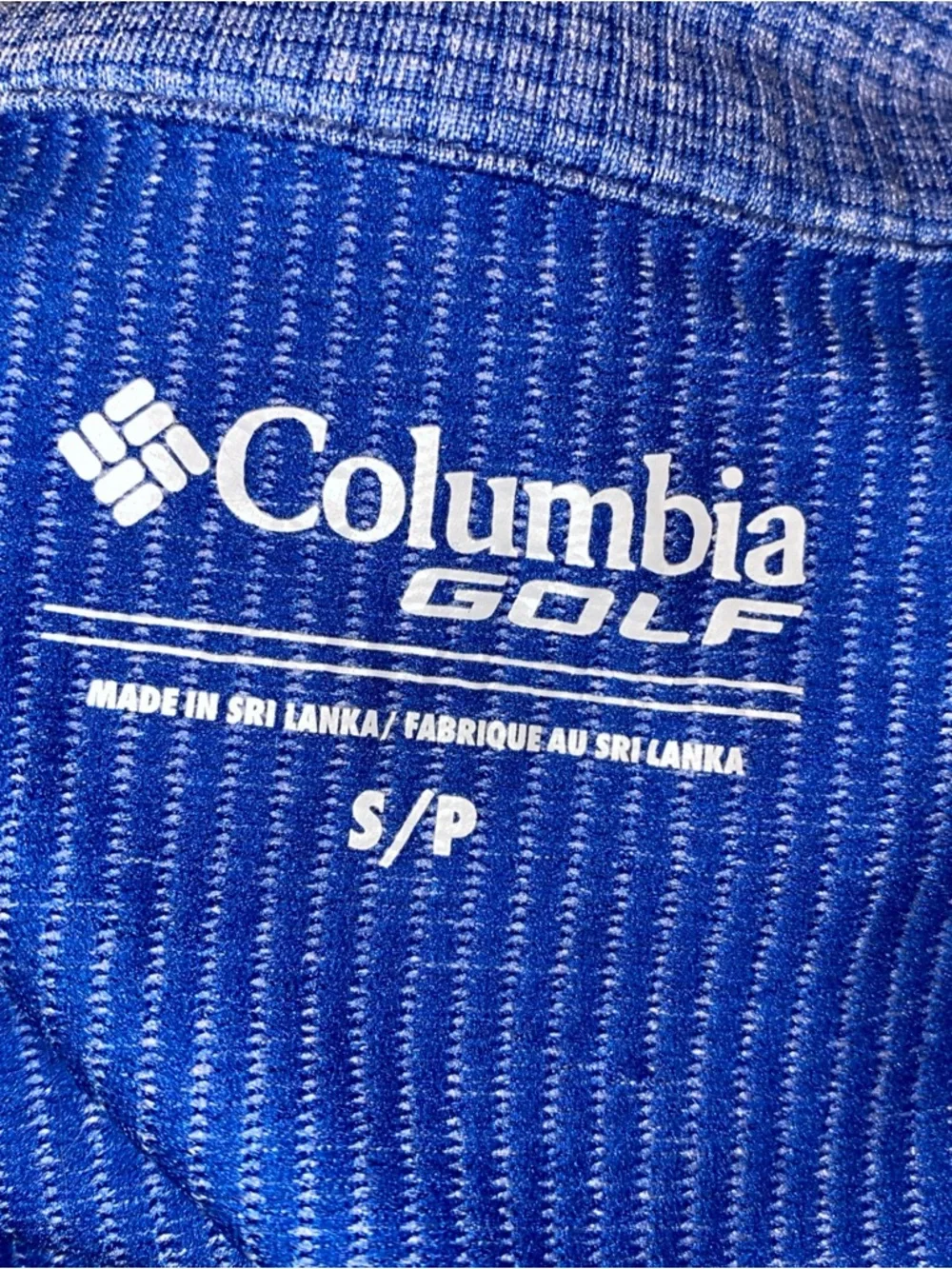 N/A men’s small
